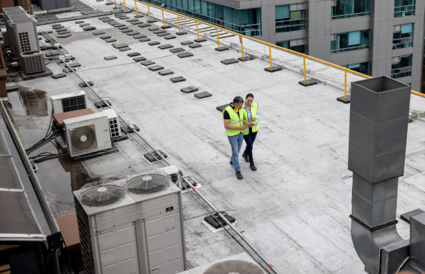 Best Rubber Roofing (EPDM, TPO)  in College Park, MD